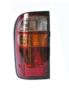 TOYOTA LH TAIL LIGHT HILUX 2002 - 2004 35-93 AFTERMARKET