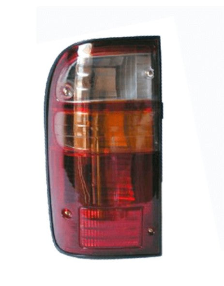 TOYOTA LH TAIL LIGHT HILUX 2002 - 2004 35-93 AFTERMARKET