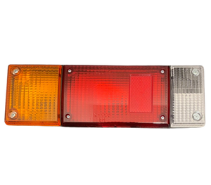 NISSAN TAIL LIGHT LH NAVARA 1986 - ON ATLAS 4287