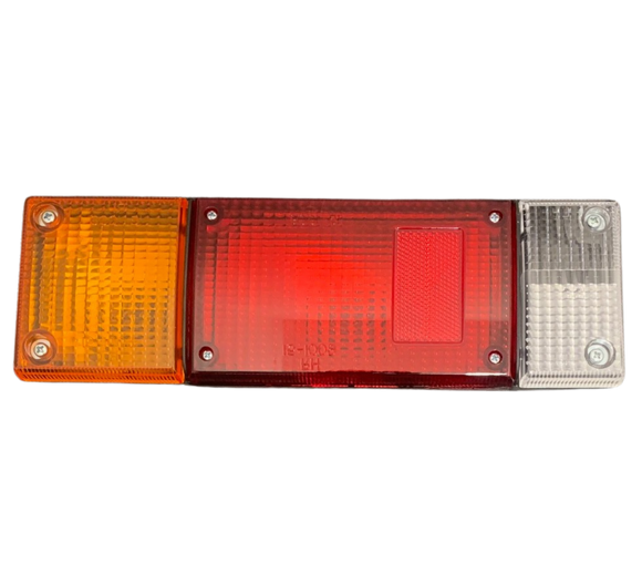 NISSAN TAIL LIGHT LH NAVARA 1986 - ON ATLAS 4287