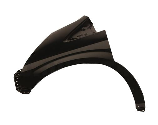 TOYOTA HIACE 2019 - ON LEFT FRONT GUARD AFTERMARKET – Kent Distributors