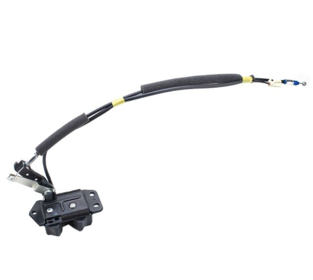 TOYOTA HIACE 2004 - 2024 TAIL GATE LATCH AFTERMARKET – Kent Distributors