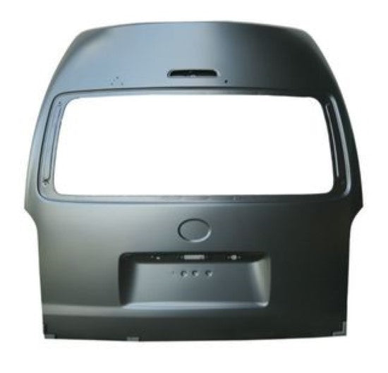 TOYOTA TAILGATE HIACE WIDE BODY 04 - 13 AFTERMARKET