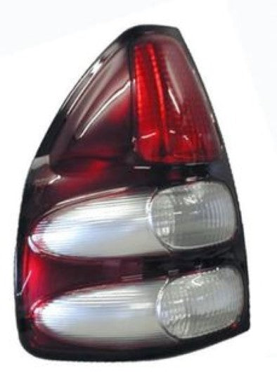 Toyota Landcrusier Prado LH Tail Light  60-99 FJ120 03-09 AFTERMARKET