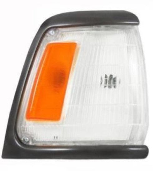 TOYOTA CORNER LIGHT RH HILUX 89 - 91 2WD  35-29 GREY AFTERMARKET