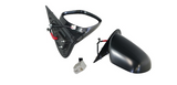 TOYOTA HIACE RH MIRROR ELECTRIC 2014 - 2024 5 WIRE AFTERMARKET