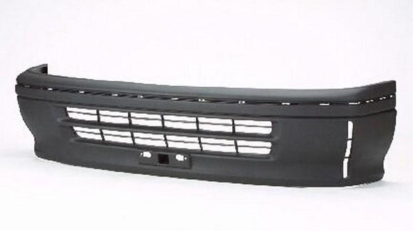 TOYOTA BUMPER FRONT HIACE  1990 - 1997 NZ NEW AFTERMARKET