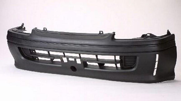 TOYOTA BUMPER FRONT HIACE 1998-2004 NZ NEW AFTERMARKET