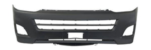 TOYOTA BUMPER FRONT HIACE  NARROW BODY 2010 - 2013 AFTERMARKET