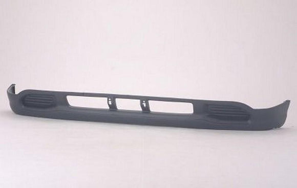 TOYOTA APRON FRONT HILUX 2WD 2002 - 2004 AFTERMARKET