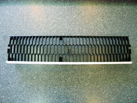 TOYOTA GRILLE COROLLA DX 1979 - 1982 AFTERMARKET