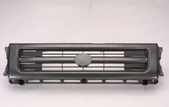 TOYOTA GRILLE PAINTED HILUX LN106 4WD 1992 - 1996  GREY AFTERMARKET