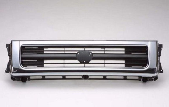 TOYOTA GRILLE FRONT HILUX  LN106 4WD 1992 - 1996  CHROME AFTERMARKET