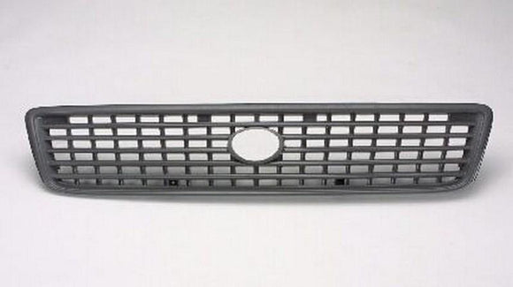 TOYOTA GRILLE HIACE GREY  1990 - 2003 AFTERMARKET