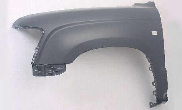 TOYOTA GUARD LH HILUX 2WD 2002 - 2004 AFTERMARKET