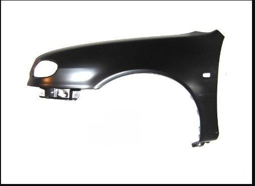 TOYOTA LEFT FRONT GUARD AE112 COROLLA 00-01 AFTERMARKET