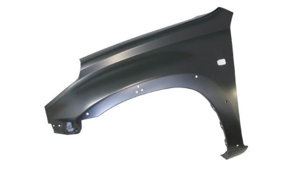 TOYOTA GUARD LH RAV4 WITH FLARE HOLE  2001 - 2005 AFTERMARKET