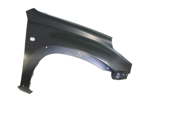TOYOTA GUARD RH RAV4 WITH FLARE HOLE  2001 - 2005 AFTERMARKET