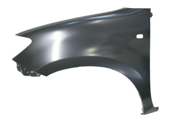 TOYOTA GUARD LH HILUX 2WD / 4WD NON FLARE HOLE 2005 - 2011 AFTERMARKET