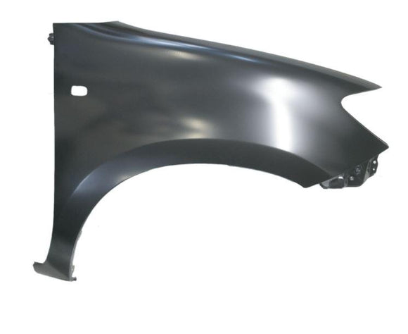 TOYOTA GUARD RH HILUX 2WD / 4WD NON FLARE HOLE  2005 - 2011 AFTERMARKET