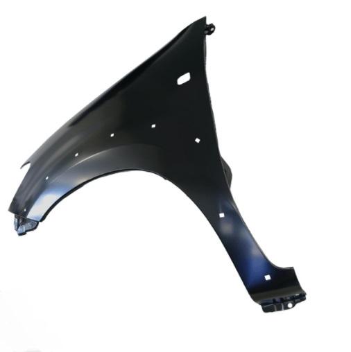 TOYOTA GUARD LH HILUX SR5 WITH FLARE HOLES  2005 - 2011 AFTERMARKET