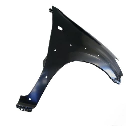 TOYOTA GUARD RH HILUX SR5 WITH FLARE HOLES  2005 - 2011 AFTERMARKET