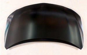 TOYOTA BONNET COROLLA SEDAN 2007 - 2009 AFTERMARKET