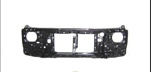 TOYOTA RADIATOR SUPPORT HILUX 89 - 96 2WD 4WD LN85 LN106 AFTERMARKET ...