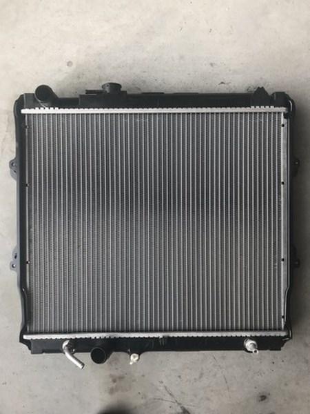 TOYOTA RADIATOR HILUX 97 - 04 2WD ONLY AFTERMARKET