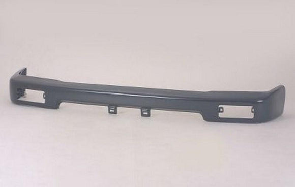 TOYOTA BUMPER FRONT HILUX 89 - 96  2WD AFTERMARKET