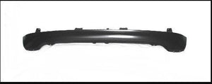 TOYOTA APRON REAR ECHO / VITZ 02 - 04 AFTERMARKET