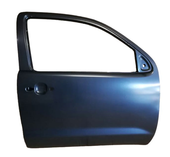 TOYOTA DOOR RIGHT FRONT HILUX 05-11 SINGLE CAB AFTERMARKET