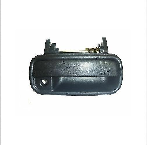 TOYOTA DOOR HANDLE RH FRONT OUTER HILUX LN85 LN106  89 - 96 AFTERMARKET