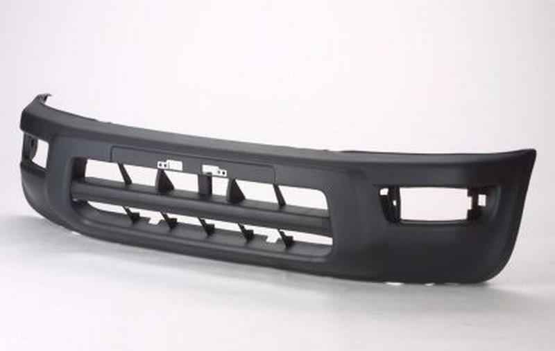 TOYOTA BUMPER FRONT RAV 4 98 -00 AFTERMARKET – Kent Distributors