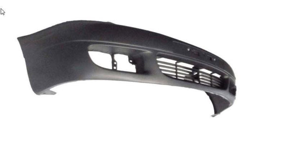 TOYOTA BUMPER FRONT COROLLA 00 - 01 AFTERMARKET