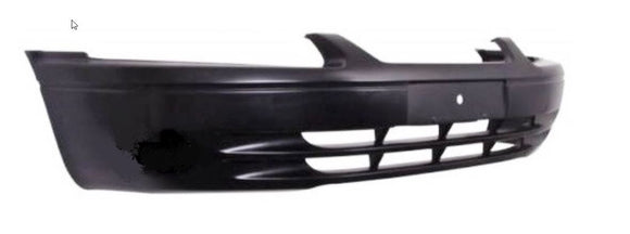 TOYOTA BUMPER FRONT CAMRY 97 - 01 AFTERMARKET