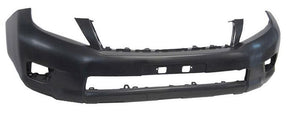 TOYOTA BUMPER FRONT FJ150 PRADO 10 - 13 AFTERMARKET