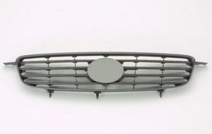 TOYOTA GRILLE COROLLA AE112 00 - 01 AFTERMARKET