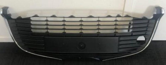 TOYOTA GRILLE BUMPER YARIS 2015 - 2017 AFTERMARKET