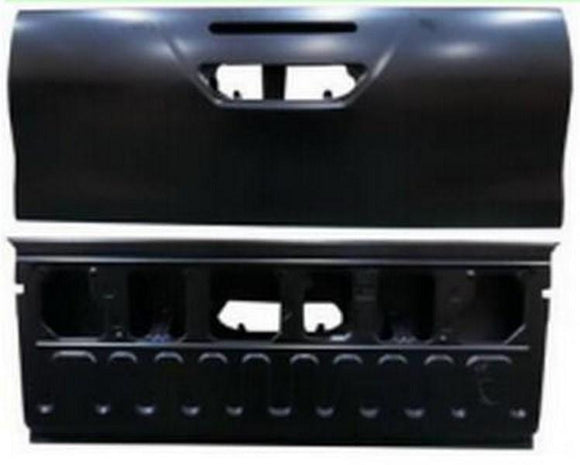 TOYOTA TAIL GATE HILUX 2015 - 20 AFTERMARKET