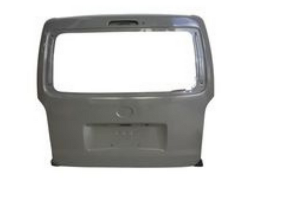 TOYOTA TAIL GATE HIACE LOW ROOF NARROW BODY 04 -13 AFTERMARKET