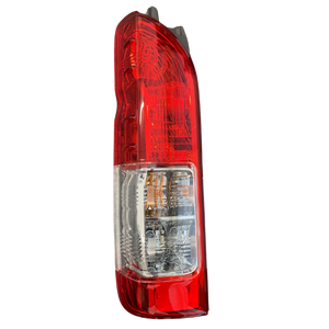 TOYOTA HIACE TAIL LIGHT LH 2014 - 2023 LENS NO 26-140 AFTERMARKET