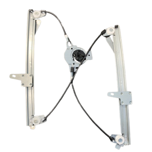 NISSAN WINDOW REGULATOR RHF QASHQAI 07 - 12