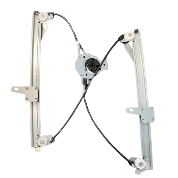 NISSAN WINDOW REGULATOR RHF QASHQAI 07 - 12