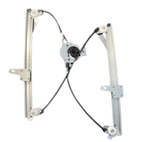 NISSAN WINDOW REGULATOR RHF QASHQAI 07 - 12