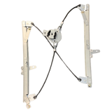 NISSAN WINDOW REGULATOR RHF QASHQAI 07 - 12