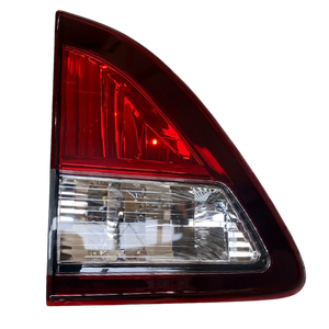 MAZDA BT-50 UPPER TAIL LIGHT INNER REFLECTOR LH 2015-2020