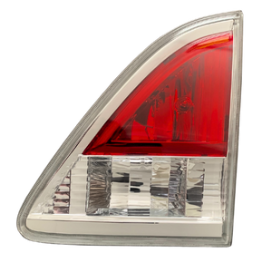 MAZDA BT-50 UPPER TAIL LIGHT INNER REFLECTOR CHROME RH 2011-2015