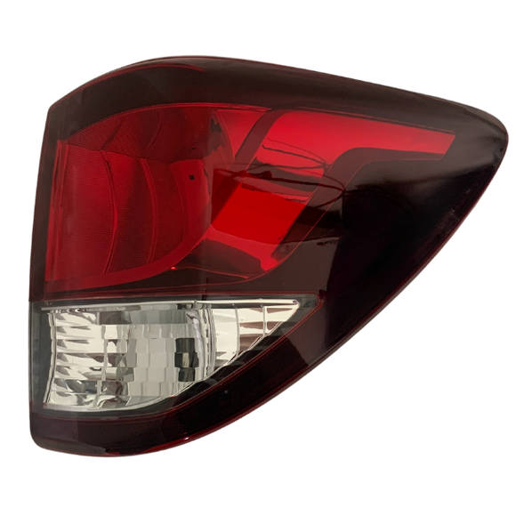 MAZDA BT-50 UPPER TAIL LIGHT OUTER RH 2015-2020 (WITH WIRING HARNESS)