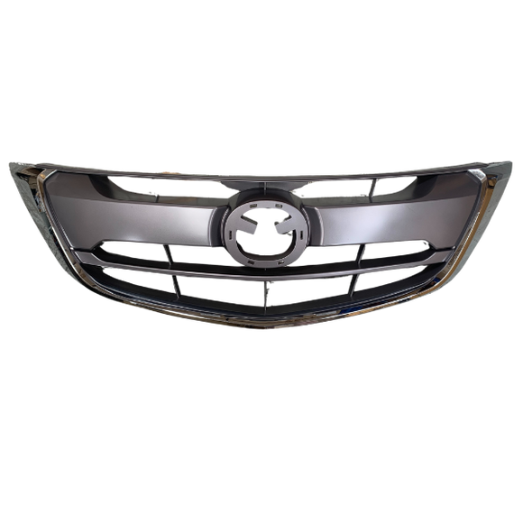 MAZDA BT-50 GRILLE CHROME 2015 - 2020